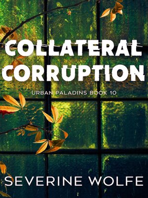 cover image of Collateral Corruption